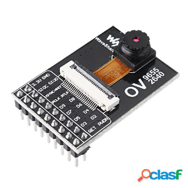 Waveshare OV9655 fotografica Modulo CMOS 1,3 milioni SXGA