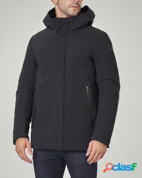 Winter Parka nero