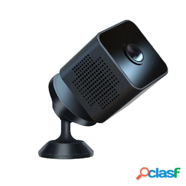 X1 Mini WiFi Security fotografica 1080P HD IR Visione