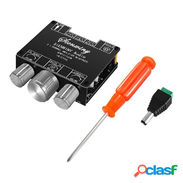 YS-E100L 2.1 Canali bluetooth 5.1 Scheda Amplificatore Audio