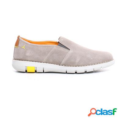 ZEN AGE Mocassino sportivo - ermellino