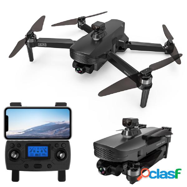 ZLL SG908 MAX 5G WIFI 3KM FPV GPS con 4K HD ESC fotografica