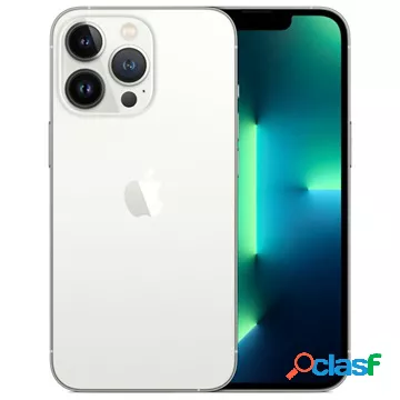iPhone 13 Pro - 128 GB - Argento