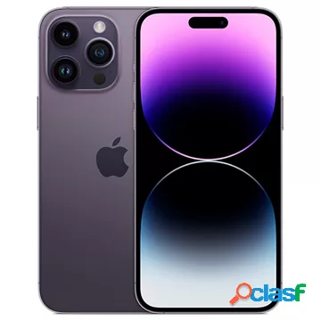 iPhone 14 Pro Max - 128GB - Deep Purple