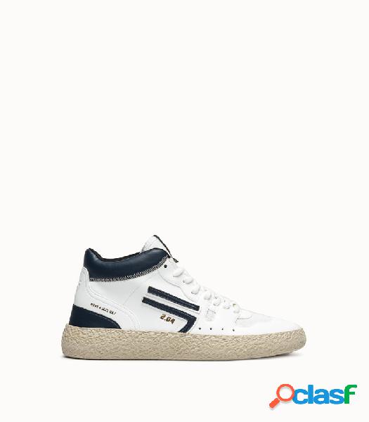 puraai sneakers cosmo 2.04 colore bianco