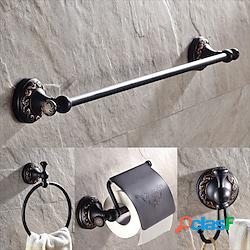 set di accessori per il bagno, lhardware a sfera a parete