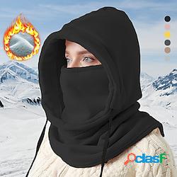 termico invernale passamontagna maschera per il viso
