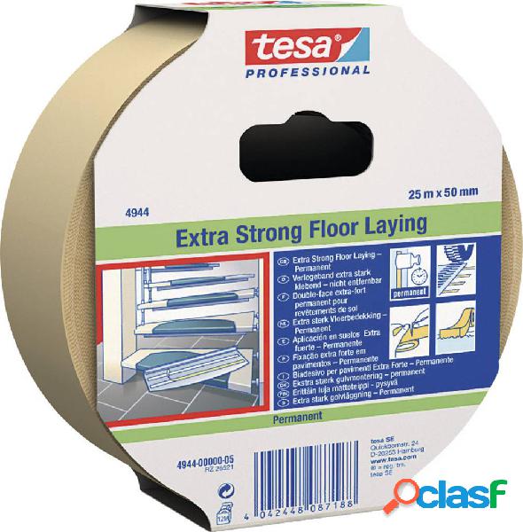 tesa EXTRA STRONG 04944-00002-11 Nastro biadesivo tesafix®
