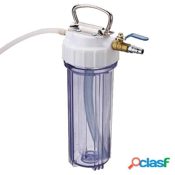 1,2L 1,7 M Tubo antigelo Veicolo Auto Auto Riempimento