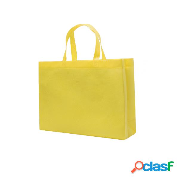 10 pz Borsa tnt riutilizzabile € 0.78 cad + iva