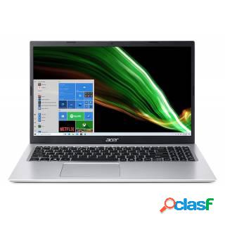 15.6" LCD 1920x1080, Intel Core i5-1135G7 (8M Cache, up to