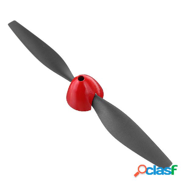 2 pezzi Eachine Mini Mustang P-51D RC Airplane Pezzo di