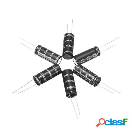 30 PZ 2.7V 10F Condensatore Cilindrico Ultra Super Farad