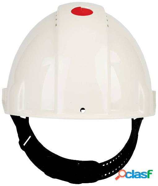 3M G30DUW Casco di protezione Bianco