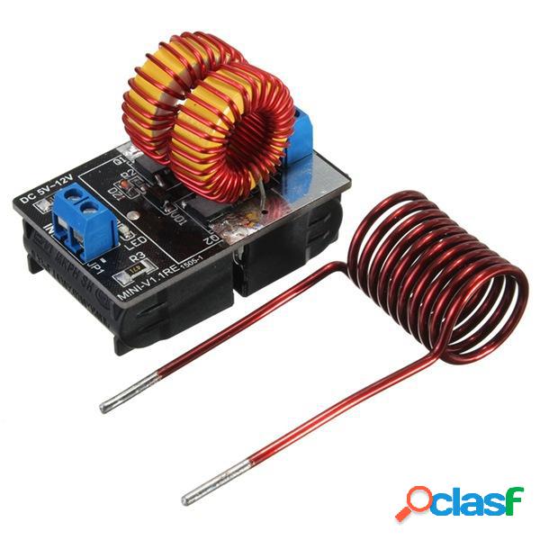 3Pcs Geekcreit® 5V -12V ZVS riscaldamento ad induzione