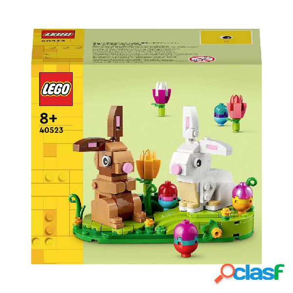 40523 LEGO® Pezzo espositivo di osterhasen