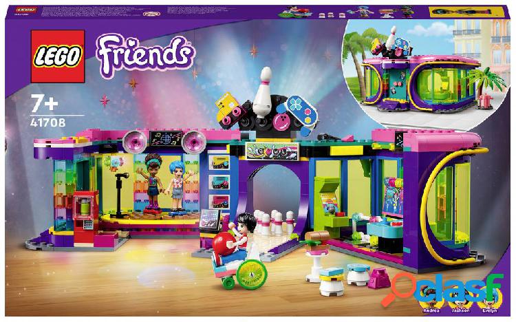 41708 LEGO® FRIENDS Disco portaoggetti