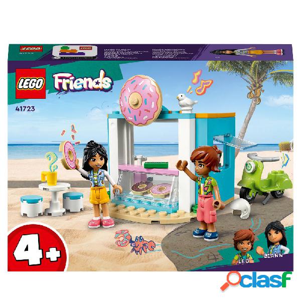 41723 LEGO® FRIENDS Ricarica Donut