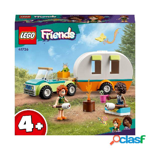 41726 LEGO® FRIENDS Escursione in campeggio