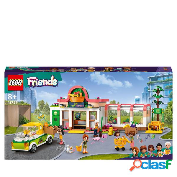 41729 LEGO® FRIENDS Ricarica biologica