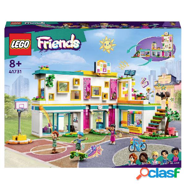 41731 LEGO® FRIENDS Scuola internazionale