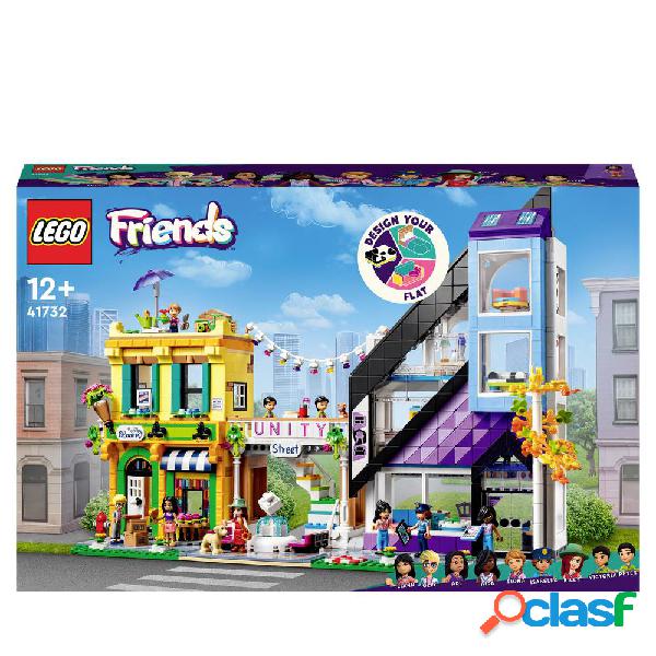 41732 LEGO® FRIENDS Centro città