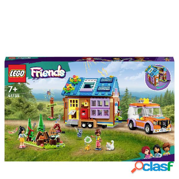 41735 LEGO® FRIENDS Casa mobile