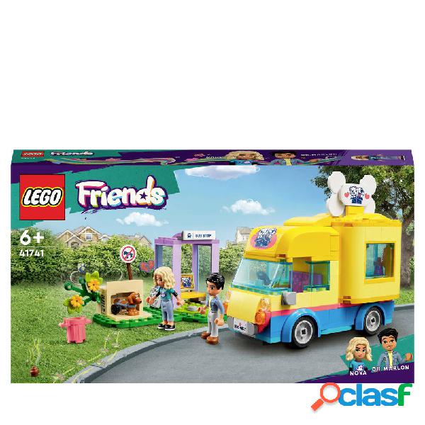 41741 LEGO® FRIENDS Vagone per centinaia