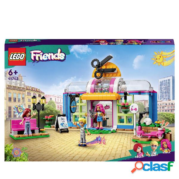 41743 LEGO® FRIENDS Parrucchiere