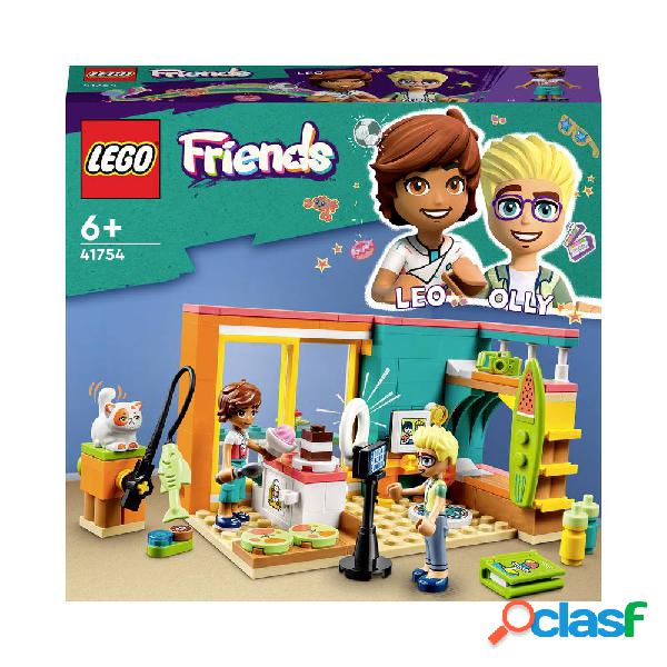 41754 LEGO® FRIENDS Camera Leos