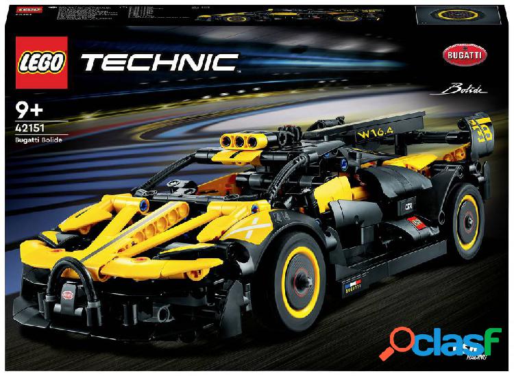 42151 LEGO® TECHNIC Bugatti -