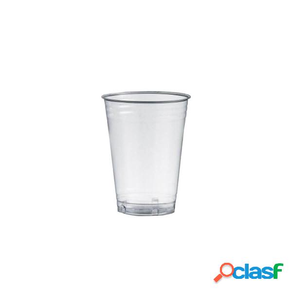50 pz Bicchiere biodegradabile da € 0,108 cad + iva