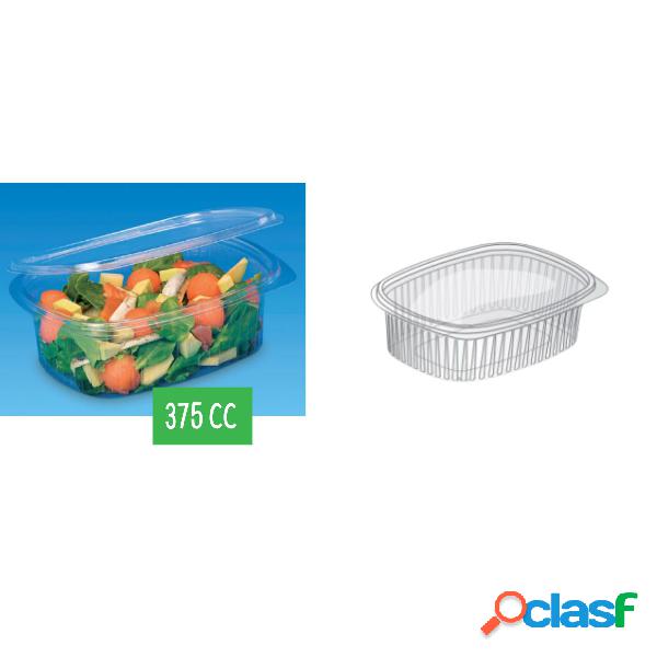 50 pz Vaschette trasparenti per alimenti ops € 0,122 Cad +