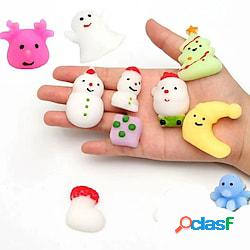 68pc antistress squishy giocattoli animali antistress