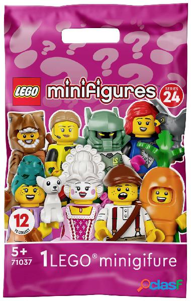 71037 LEGO® Minifigures Serie 24