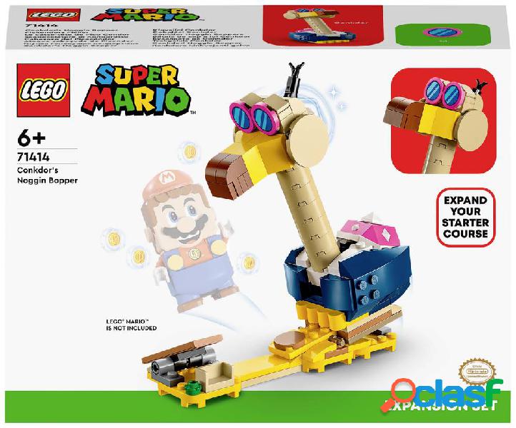 71414 LEGO® Super Mario™ Pickondors Picker - kit di