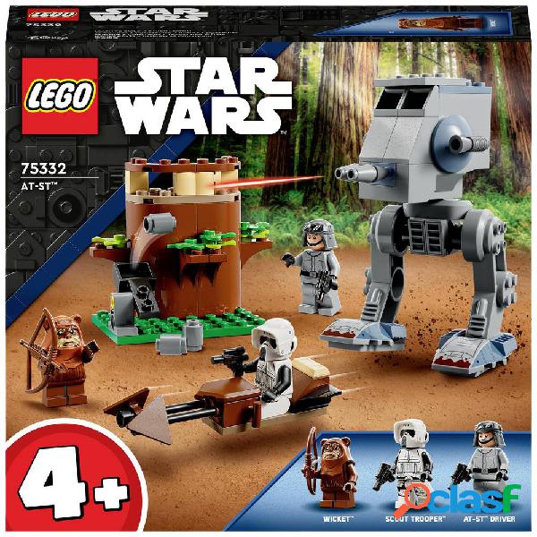 75332 LEGO® STAR WARS™ AT-ST