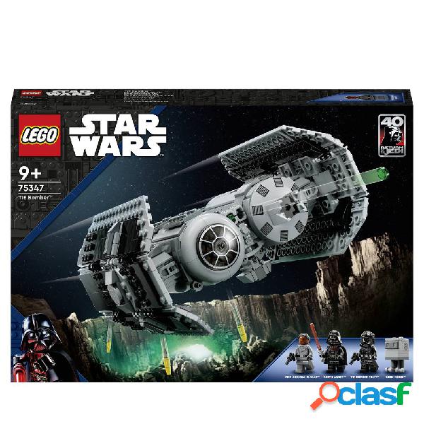 75347 LEGO® STAR WARS™ TIE Bomber™