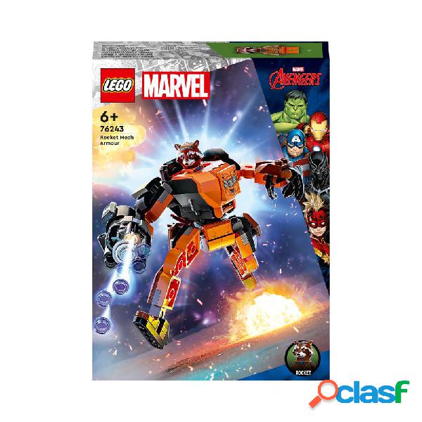76243 LEGO® MARVEL SUPER HEROES Mecc. Rocket