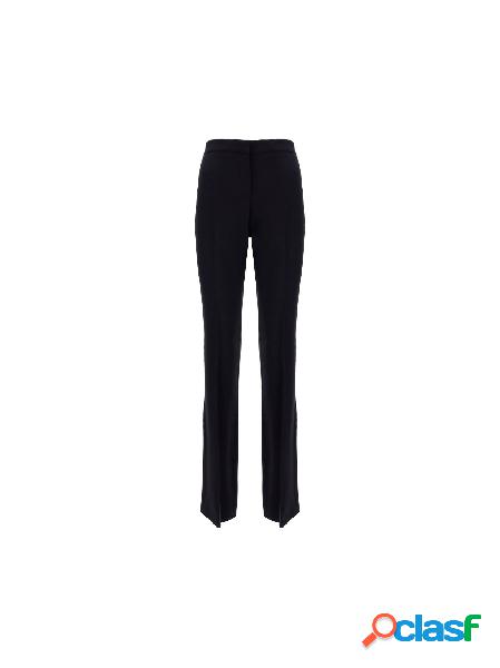 ALEXANDER MCQUEEN PANTALONI DONNA 589426QEAAA1000 ALTRI