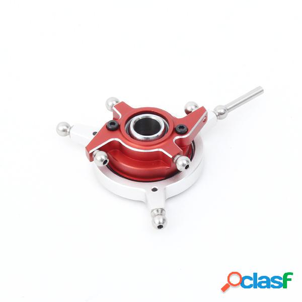 ALZRC Devil 380 420 FAST RC elicottero Parti CCPM Piatto