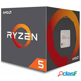 AMD Ryzen 5 4500 6 Core 3.6GHz 11MB skAM4 Box -
