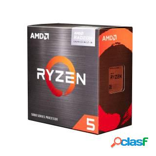 AMD Ryzen 5 5600G 6 Core 3.9GHz 16MB skAM4 Box