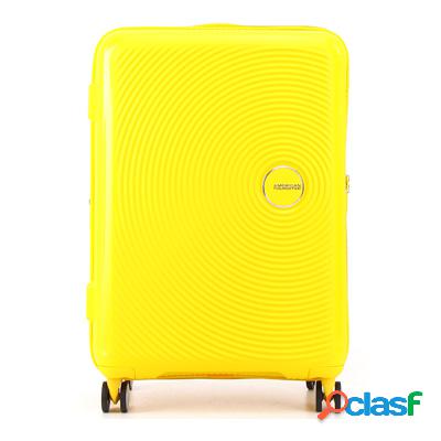 AMERICAN TOURISTER Soundbox spinner rigido medio espandibile
