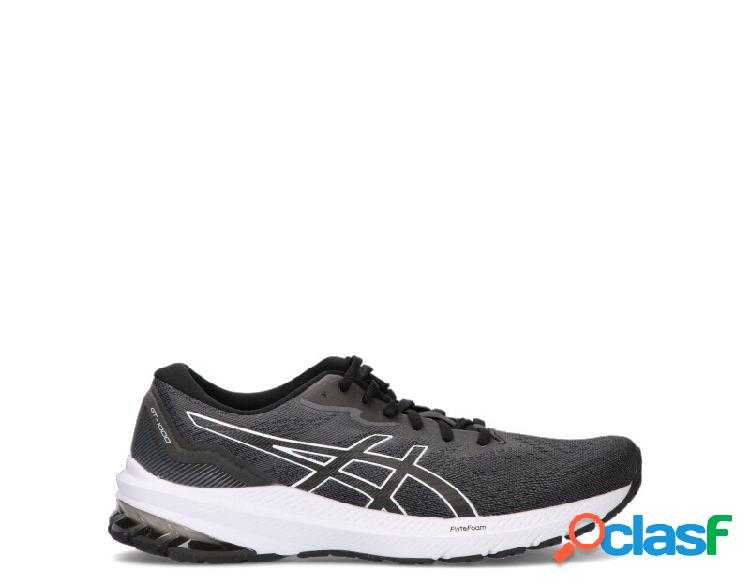 ASICS uomo nero