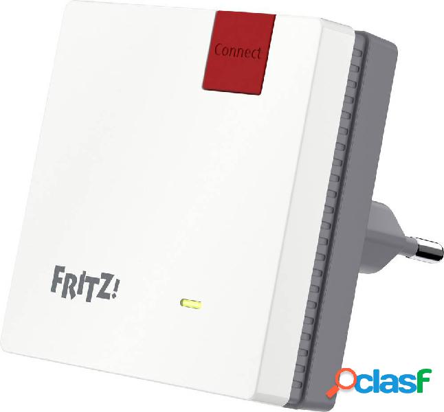 AVM FRITZ!Repeater 600 Ripetitore WLAN 600 MBit/s 2.4 GHz
