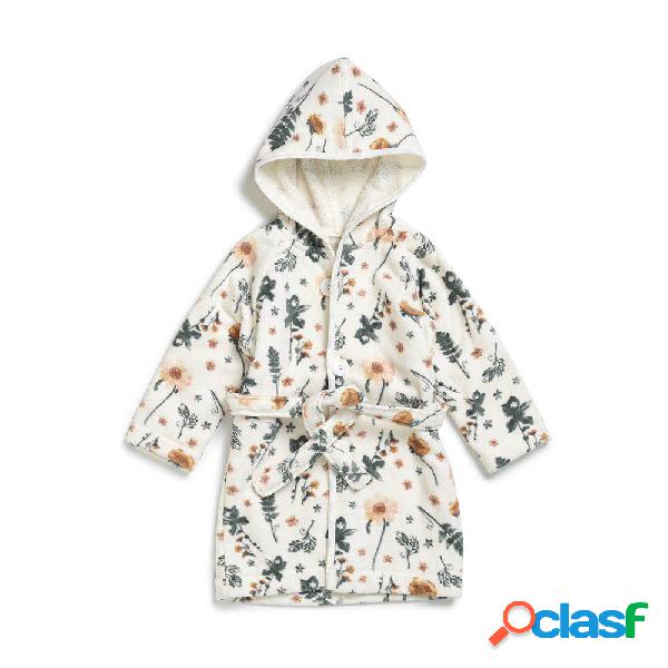 Accappatoio Elodie Details Meadow Blossom 1-3y