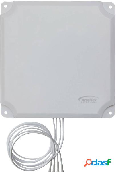 Acceltex Solutions ATS-OP-245-13-4RPTP-36 4 vie Antenna WLAN