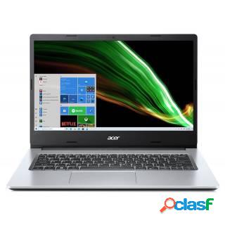 Acer Aspire 1 Intel Celeron N4500 4GB Intel UHD eMMC 128GB