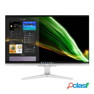 Acer Aspire C27 Intel Core i7-1165G7 8GB Intel Xe Iris SSD